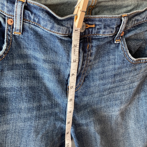 Boyfriend crop pants - Picture 4 of 5